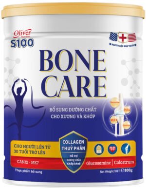 S100 BoneCare