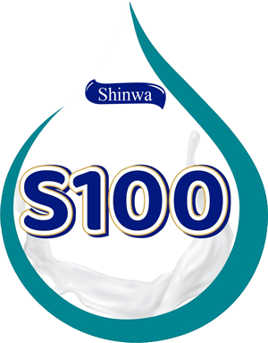 Shinwa S100