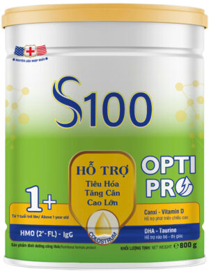 S100 Optipro 1+